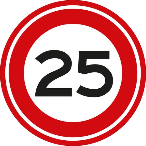 Maximale snelheid 25 km/h maximale snelheid voor een fatbike in enschede en de rest van nederland